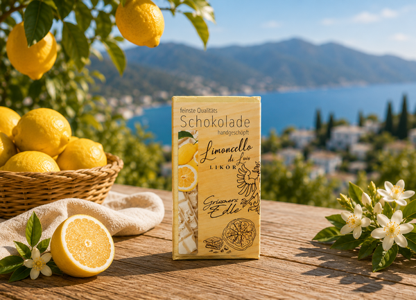 Limoncello di Luis Schokolade 